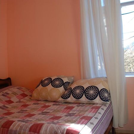 Dodo Japaridze Guesthouse Mestia Dış mekan fotoğraf