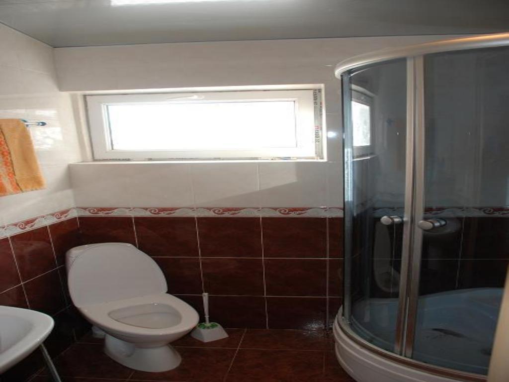 Dodo Japaridze Guesthouse Mestia Oda fotoğraf