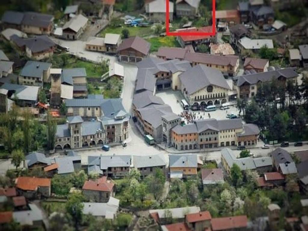 Dodo Japaridze Guesthouse Mestia Oda fotoğraf