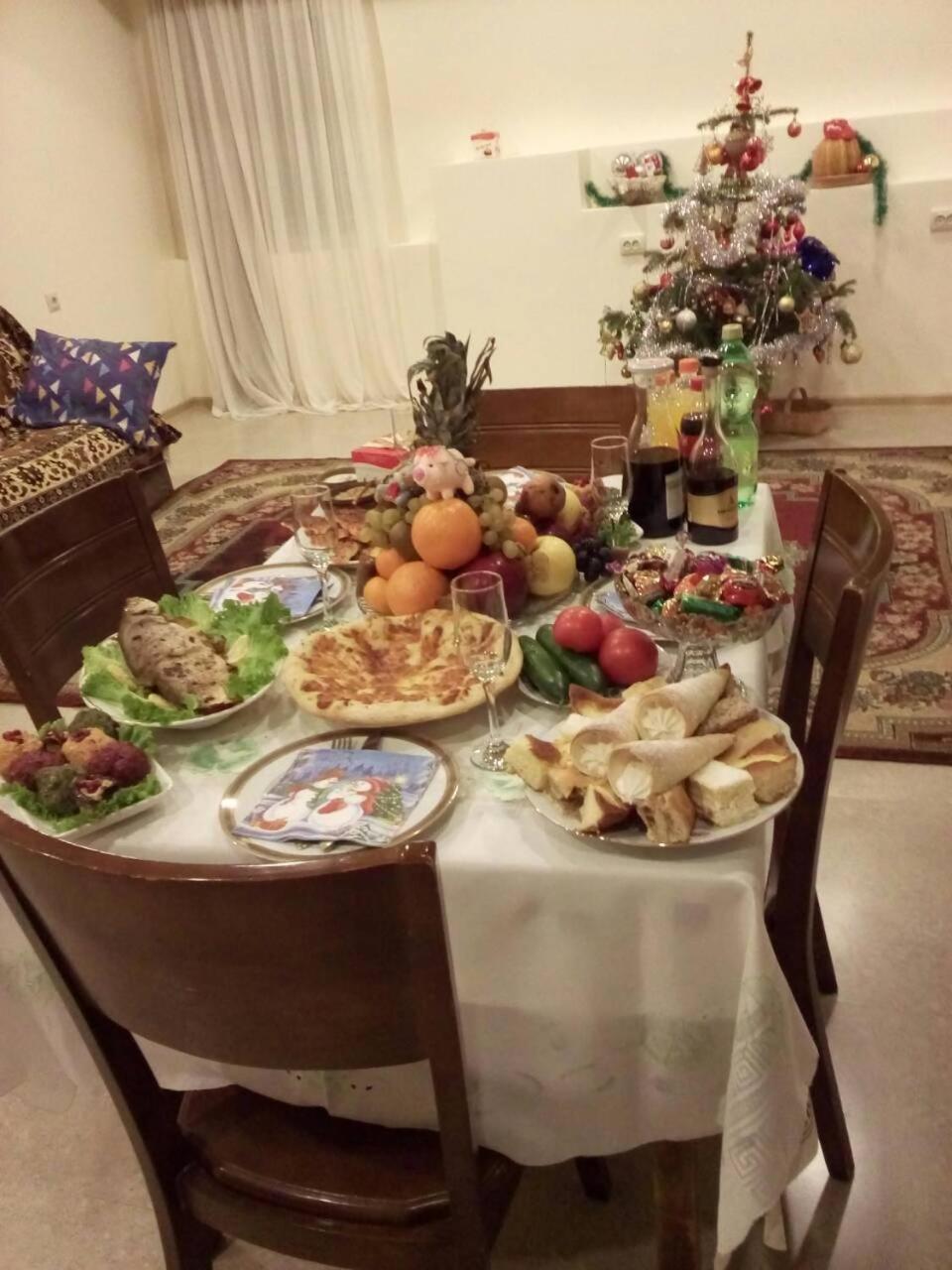 Dodo Japaridze Guesthouse Mestia Dış mekan fotoğraf